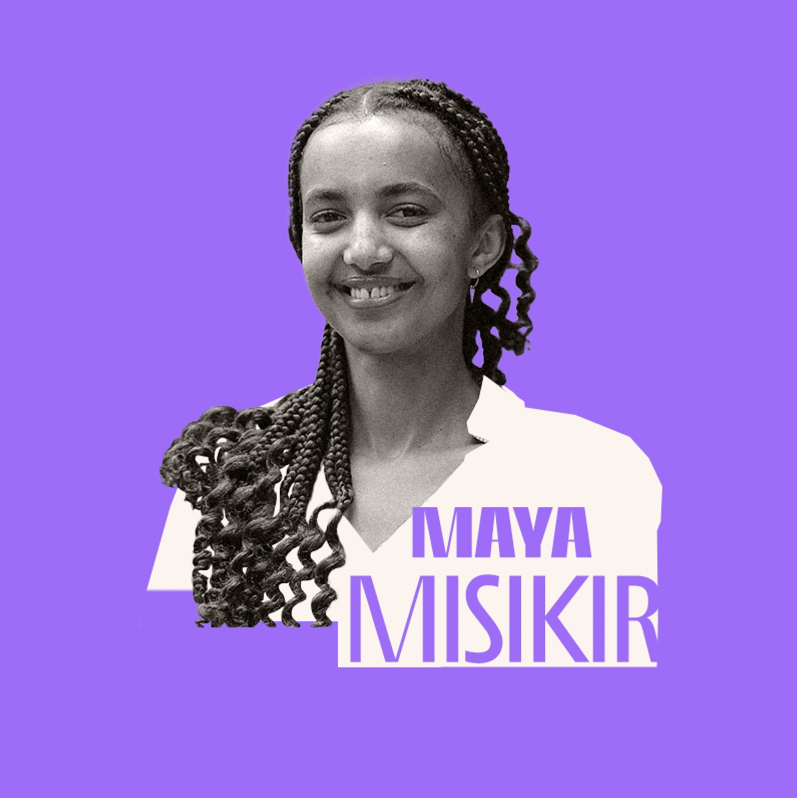 Maya Misikir