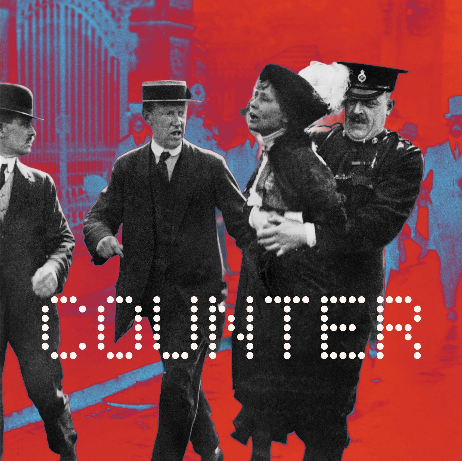 Counter newsletter collage