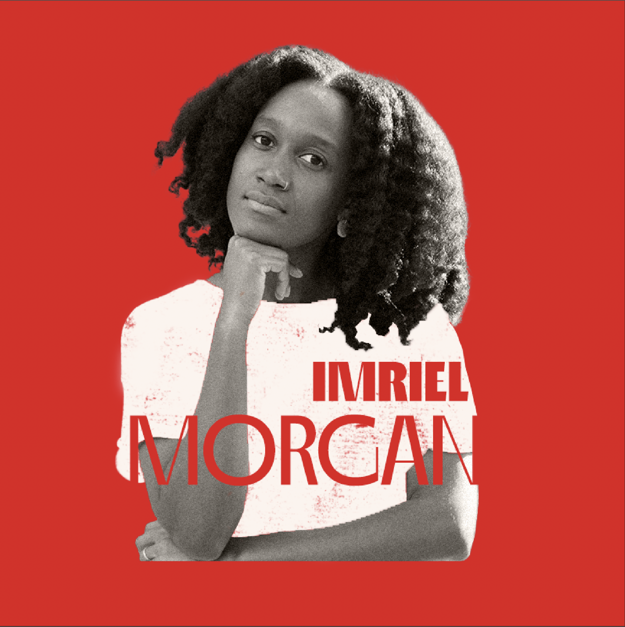 Imriel Morgan