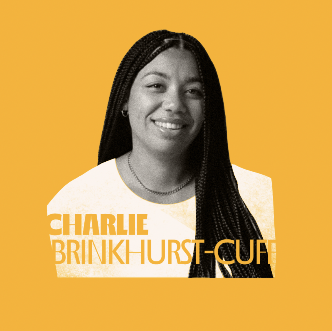 Charlie Brinkhurst-Cuff