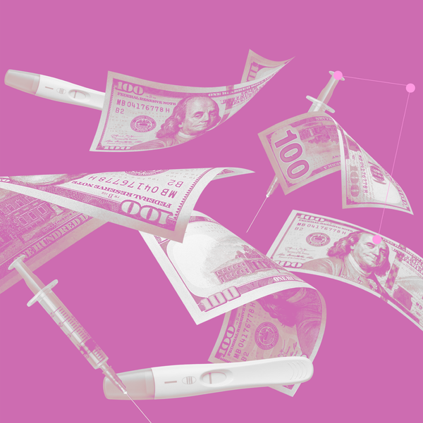 From IVF to egg freezing: Who’s cashing in on the maternal body?