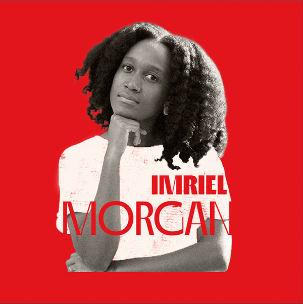 Imriel Morgan